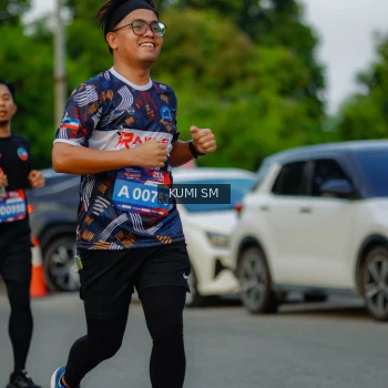 Runner Photo 3797737