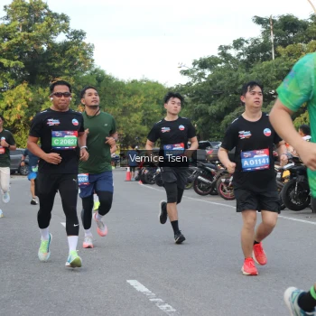 Runner Photo 3797738