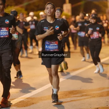 Runner Photo 3797740