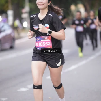Runner Photo 3797749