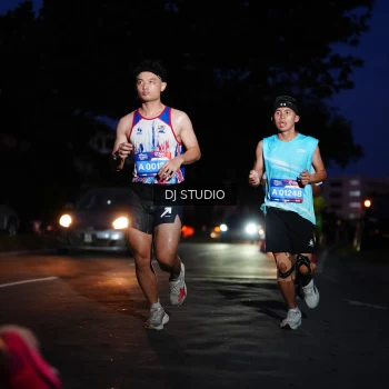 Runner Photo 3797750