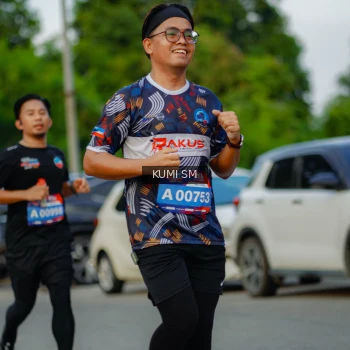 Runner Photo 3797753