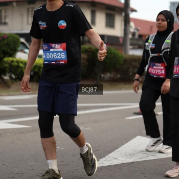 Runner Photo 3797755