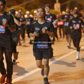 Runner Photo 3797757