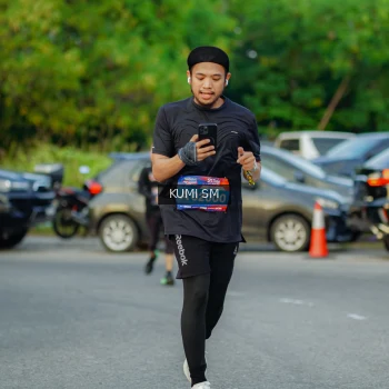 Runner Photo 3797761
