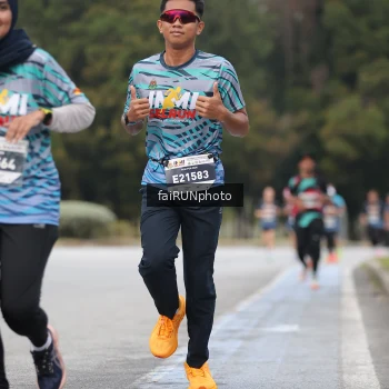 Runner Photo 3797763