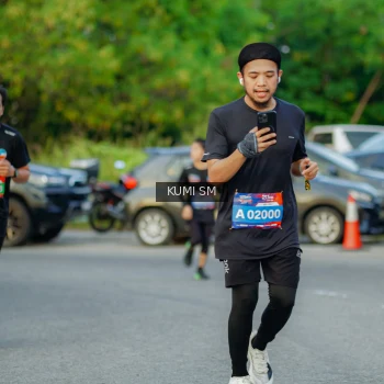 Runner Photo 3797764