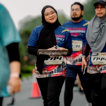 Runner Photo 3797765