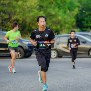 Runner Photo 3797766