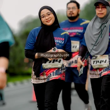 Runner Photo 3797767