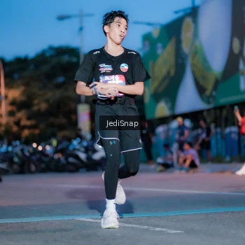 Runner Photo 3797768