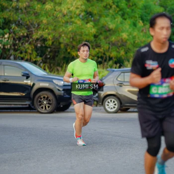 Runner Photo 3797770
