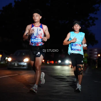 Runner Photo 3797777