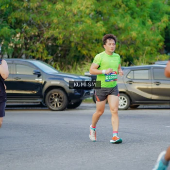 Runner Photo 3797779