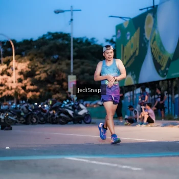 Runner Photo 3797782