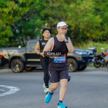 Runner Photo 3797785
