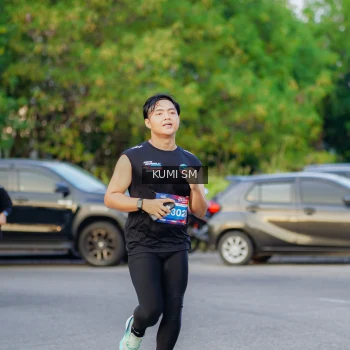 Runner Photo 3797788