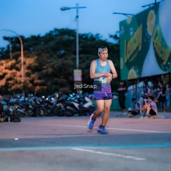 Runner Photo 3797790