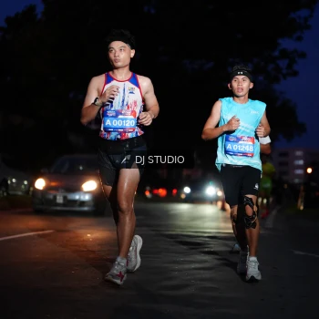 Runner Photo 3797791