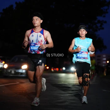 Runner Photo 3797792
