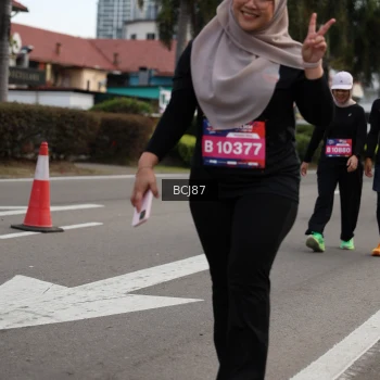 Runner Photo 3797795