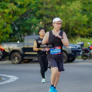 Runner Photo 3797798