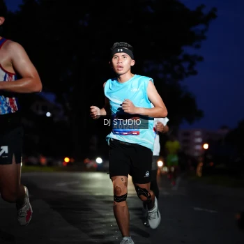 Runner Photo 3797799