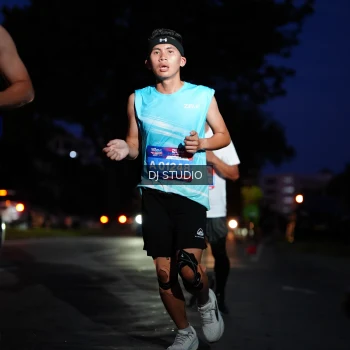 Runner Photo 3797802