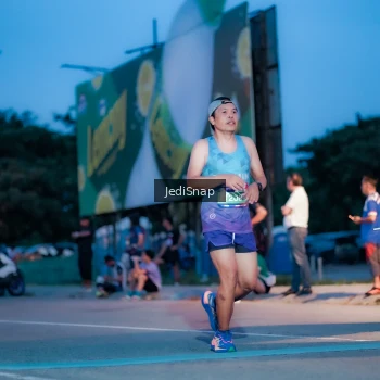Runner Photo 3797803