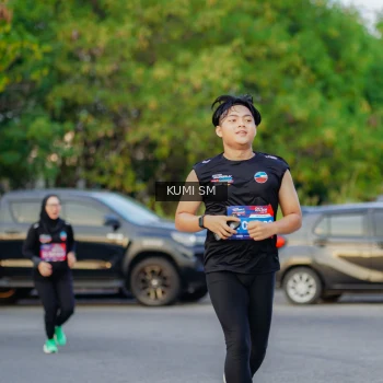 Runner Photo 3797806