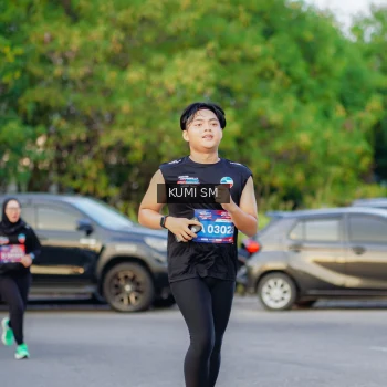 Runner Photo 3797807