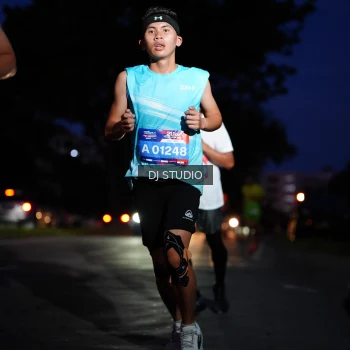 Runner Photo 3797812