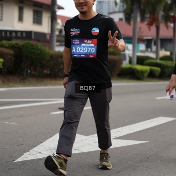 Runner Photo 3797814