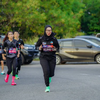 Runner Photo 3797818