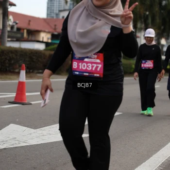 Runner Photo 3797819