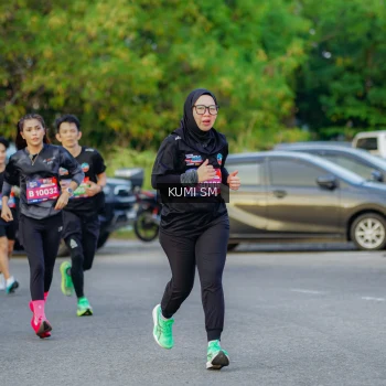 Runner Photo 3797820
