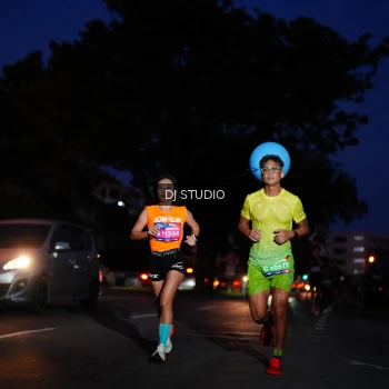 Runner Photo 3797821