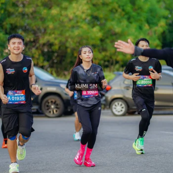 Runner Photo 3797826