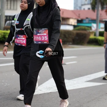Runner Photo 3797829