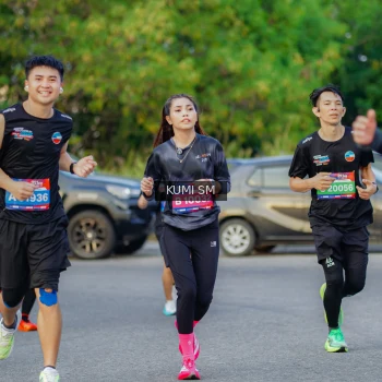 Runner Photo 3797832