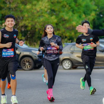 Runner Photo 3797833