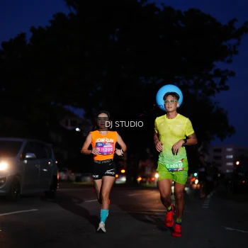 Runner Photo 3797840