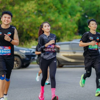 Runner Photo 3797841