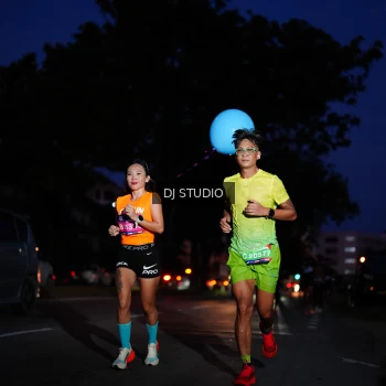 Runner Photo 3797842