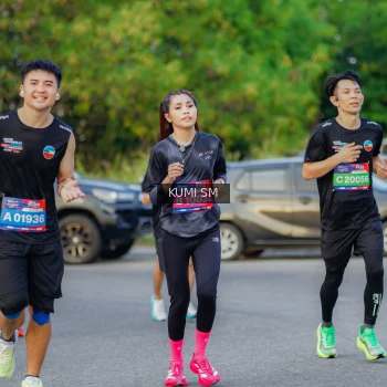 Runner Photo 3797843