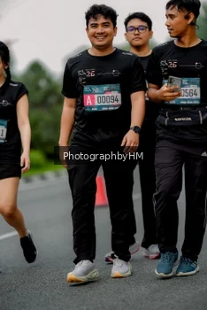 Runner Photo 3797844