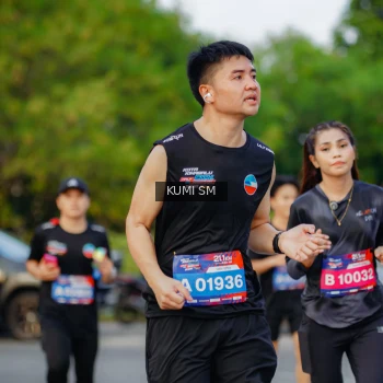 Runner Photo 3797845