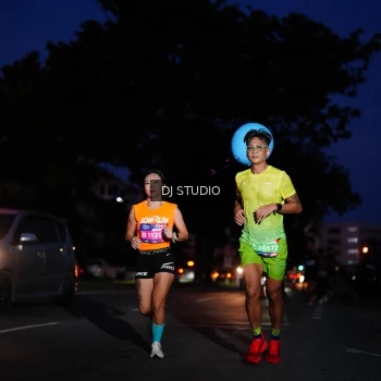 Runner Photo 3797847