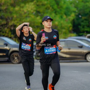 Runner Photo 3797850
