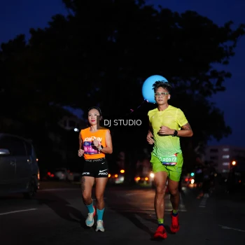 Runner Photo 3797851